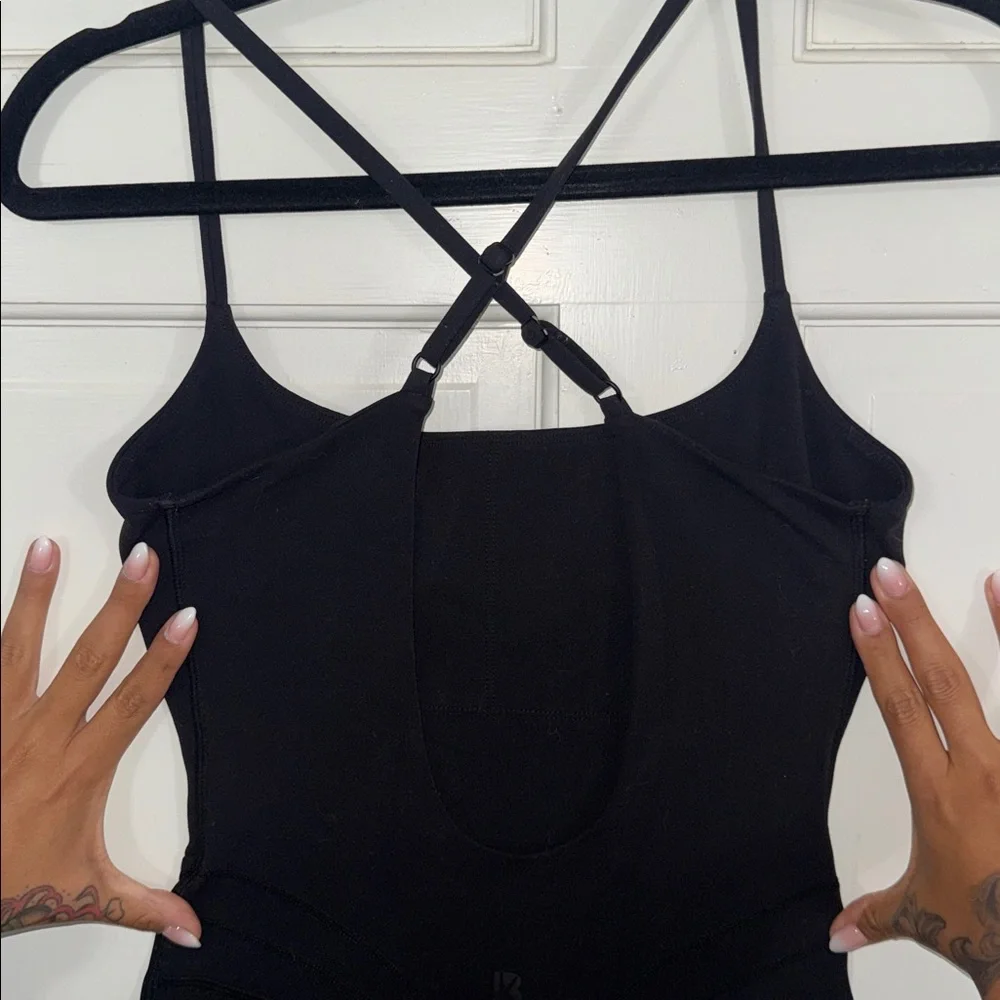 BuffBunny Midnight Black Apparel - Picture 2 of 5